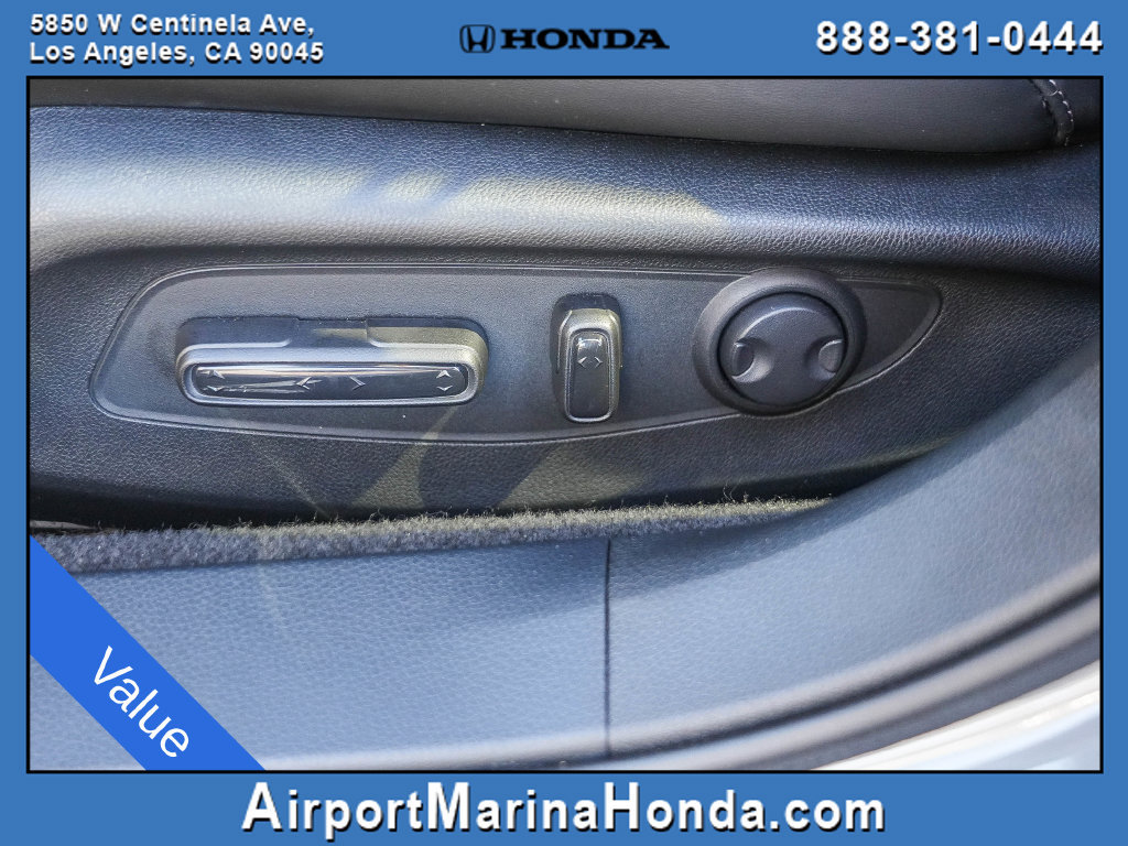 Used 2024 Honda Accord Sport image 24