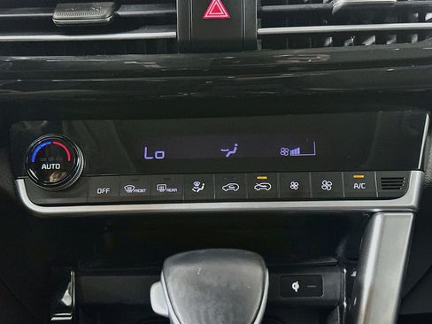 Used 2022 Kia Seltos EX AWD/4WD image 16