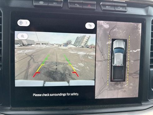 Used 2024 Ford F350 King Ranch w/ Chrome Package image 17