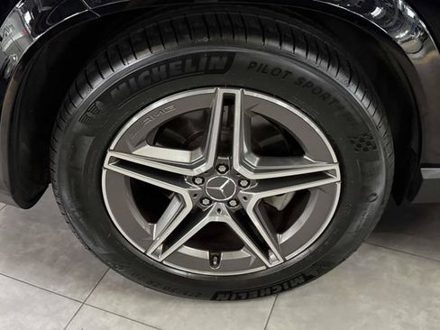 Certified 2023 Mercedes-Benz GLE 53 AMG 4MATIC image 7