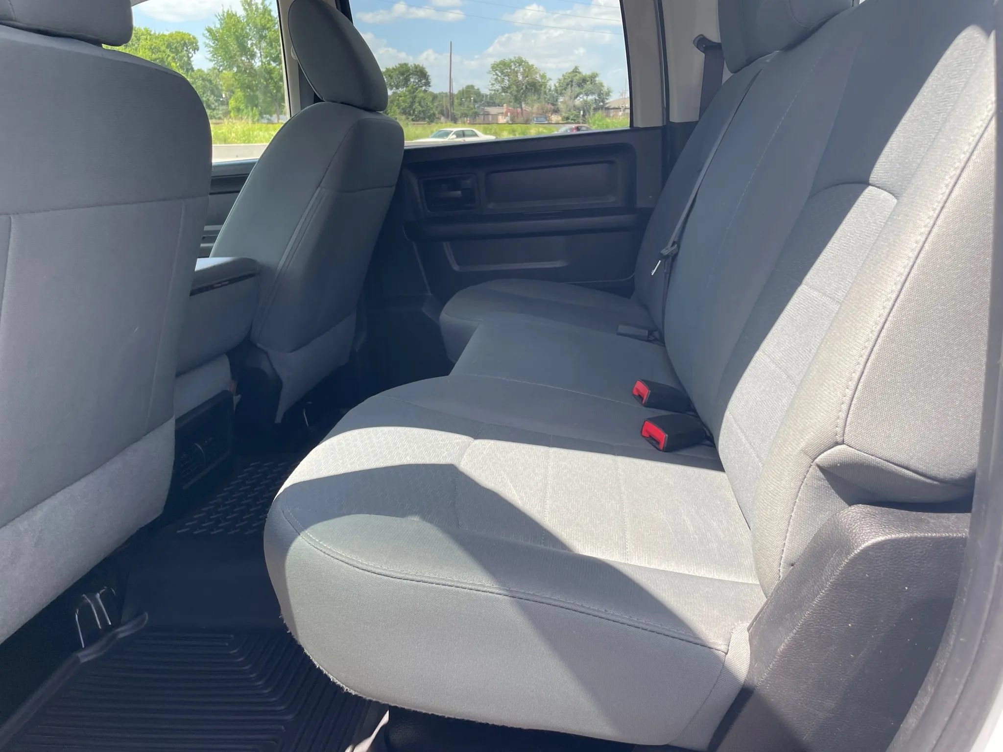 Used 2015 RAM 1500 Tradesman w/ Popular Equipment Group AWD/4WD image 21