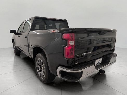 Used 2024 Chevrolet Silverado 1500 LT AWD/4WD image 20