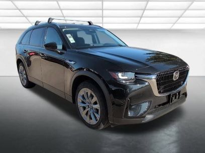 New 2026 MAZDA CX-90 Plug-In Hybrid w/ Preferred