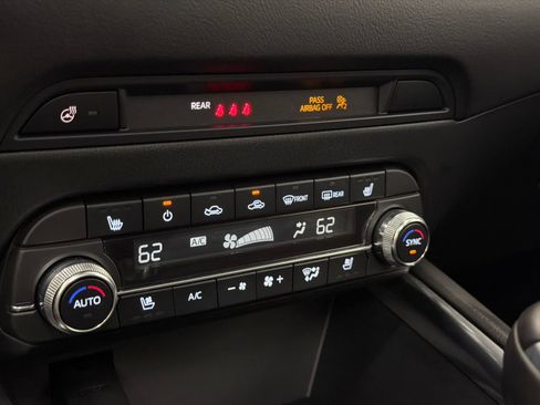 Certified 2025 MAZDA CX-5 AWD 2.5 S w/ Premium Plus Pkg image 25