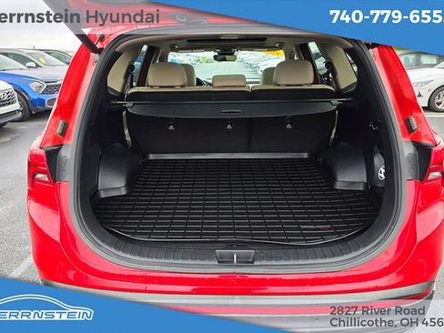 Used 2023 Hyundai Santa Fe Limited image 26
