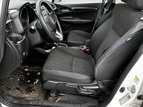 Used 2016 Honda Fit LX image 11