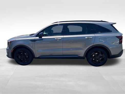 Used 2026 Kia Sorento SX Prestige AWD/4WD image 2