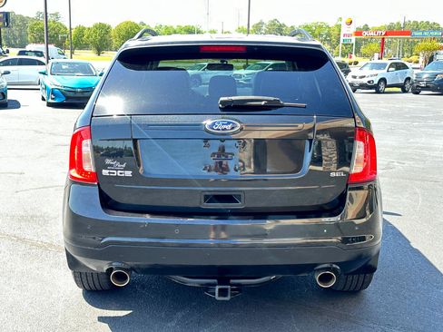 Used 2013 Ford Edge SEL image 5