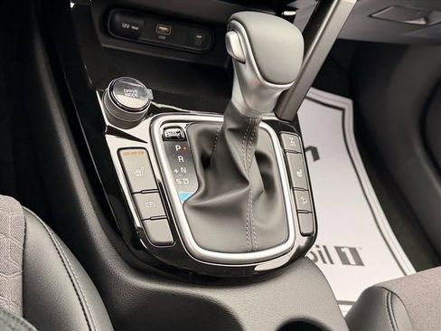New 2026 Kia Seltos S AWD/4WD image 20