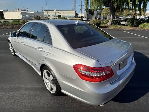 Used 2010 Mercedes-Benz E 350 Sedan w/ Premium 1 Pkg image 10