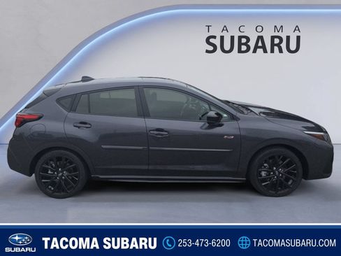 New 2026 Subaru Impreza RS AWD/4WD image 6