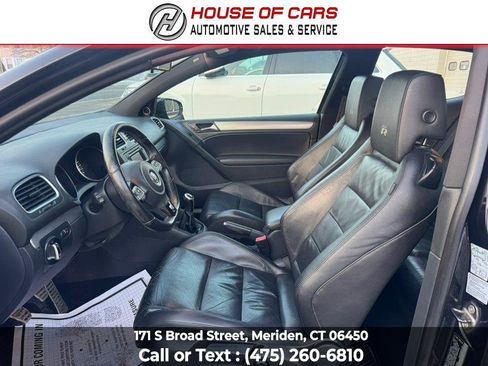 Used 2012 Volkswagen Golf R 2-Door image 19