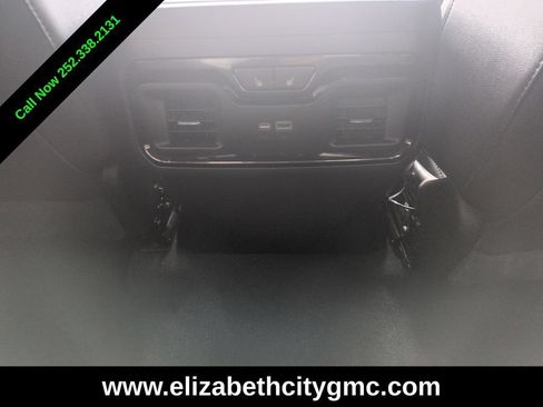 Used 2024 Chevrolet Silverado 1500 ZR2 w/ Technology Package AWD/4WD image 18