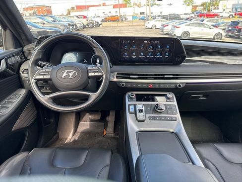 Certified 2024 Hyundai Palisade Calligraphy image 24