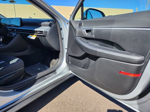 New 2026 Hyundai Sonata SE FWD image 23