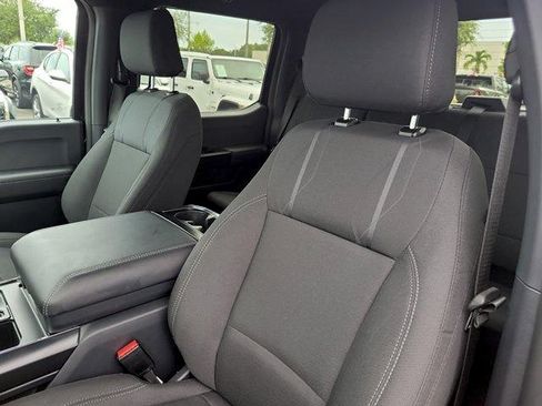 Used 2026 Ford F150 STX RWD image 23