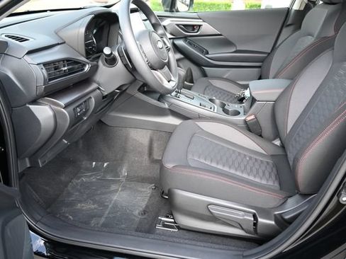 New 2026 Subaru Impreza 2.0i Sport AWD/4WD image 18