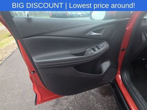 Used 2024 Buick Encore GX Sport Touring AWD/4WD image 24