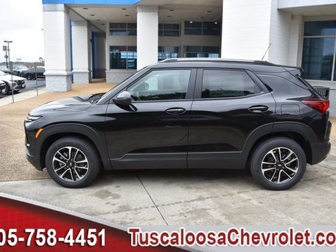 New 2026 Chevrolet TrailBlazer LT w/ Convenience Package image 6