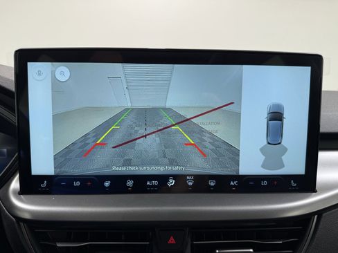 New 2026 Ford Escape Active w/ Active Premium Tech Pack image 17