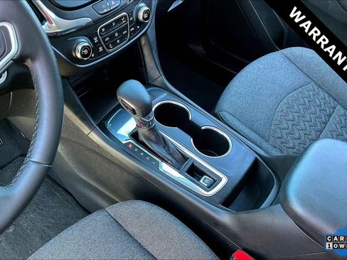 Used 2023 Chevrolet Equinox LT image 17