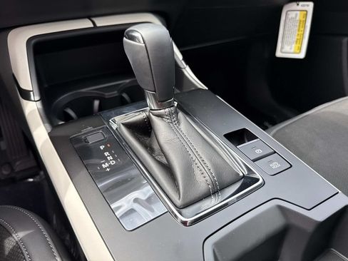 New 2026 MAZDA CX-5 Select AWD/4WD image 33