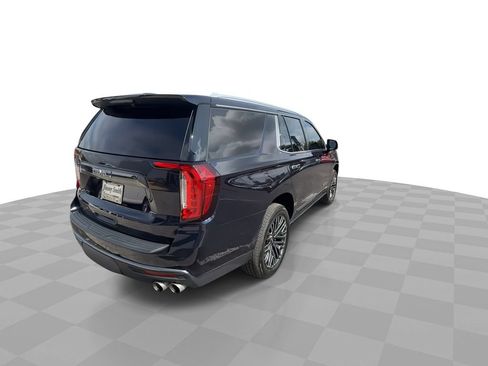 Certified 2023 GMC Yukon Denali Ultimate AWD/4WD image 7