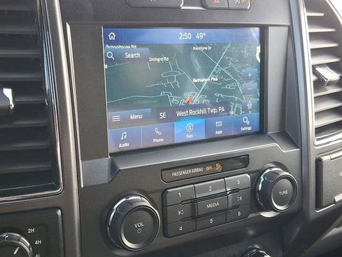 Used 2019 Ford F150 XLT w/ Equipment Group 302A Luxury image 16