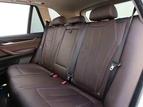 Used 2016 BMW X5 xDrive35i image 34