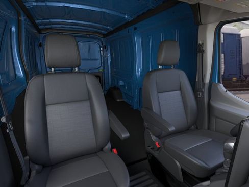 New 2026 Ford Transit 250 148 Medium Roof Extended AWD image 10