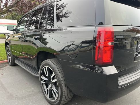Used 2018 Chevrolet Tahoe Premier image 10