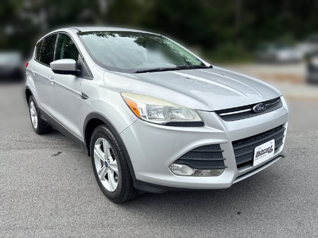 Used 2014 Ford Escape SE FWD image 2
