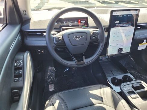 New 2025 Ford Mustang Mach-E Premium image 7