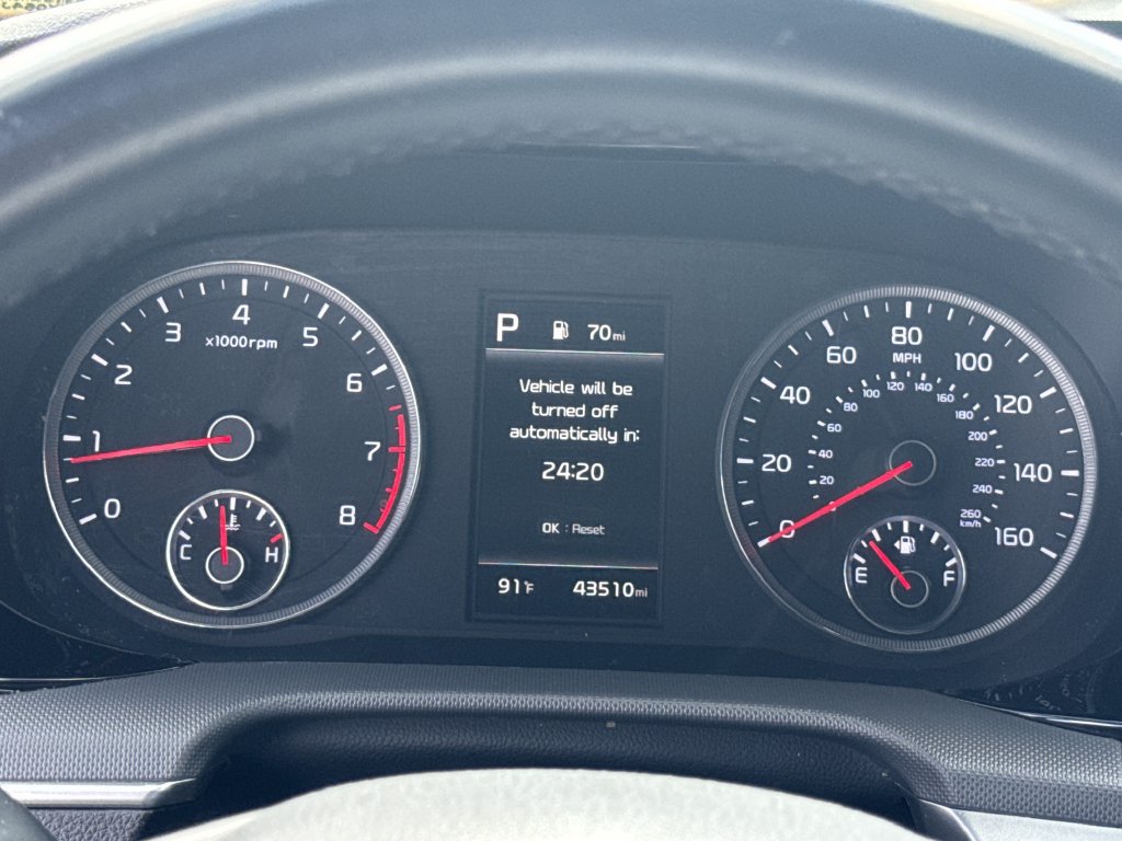 Used 2023 Kia K5 GT-Line w/ GT-Line Premium Package FWD image 26