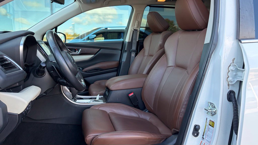 Used 2020 Subaru Ascent Touring AWD/4WD image 7