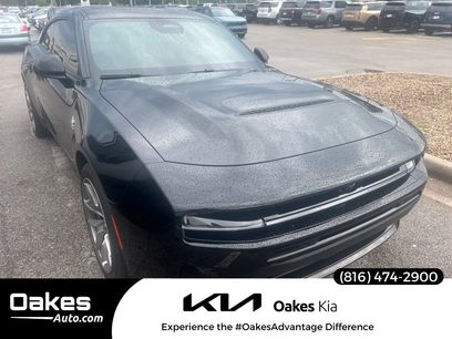 Used 2026 Dodge Charger Scat Pack