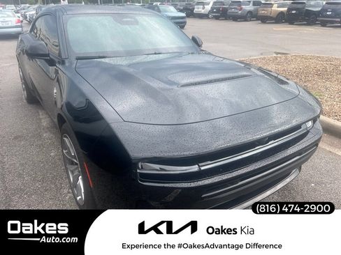 Used 2026 Dodge Charger Scat Pack AWD/4WD image 1