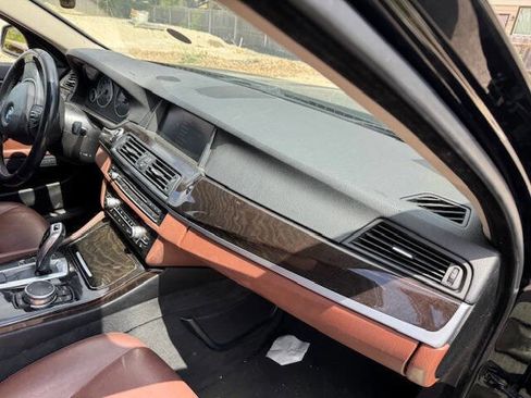 Used 2015 BMW 528i Sedan image 23