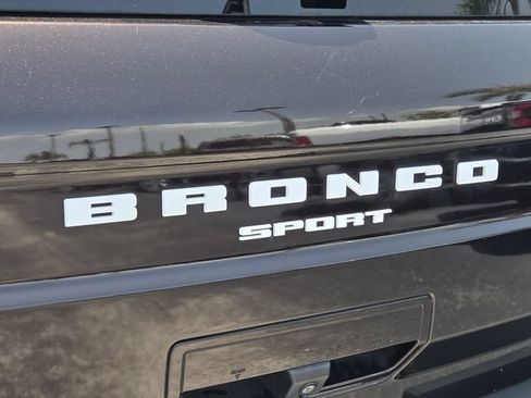 Used 2021 Ford Bronco Sport Big Bend AWD/4WD image 16