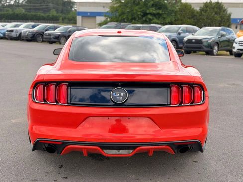 Used 2015 Ford Mustang GT Premium w/ GT Performance Package RWD image 15