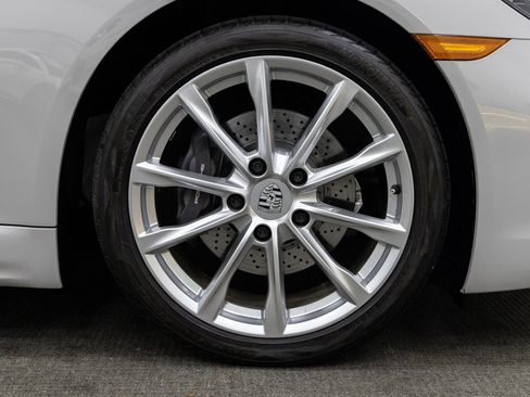 Used 2019 Porsche 718 Cayman image 20