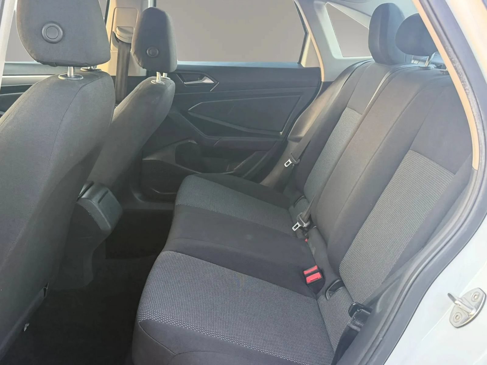 Used 2021 Volkswagen Jetta S FWD image 16