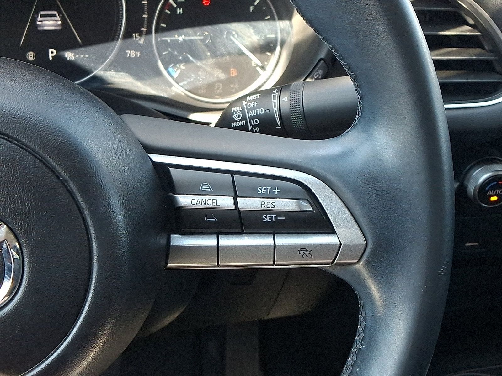 Used 2021 MAZDA MAZDA3 s FWD image 21