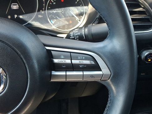 Used 2021 MAZDA MAZDA3 s FWD image 21