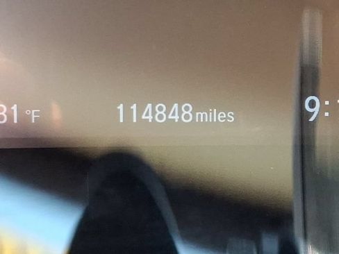 Used 2019 Honda CR-V EX-L image 20