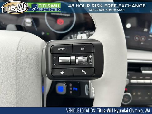 New 2026 Hyundai Palisade SEL AWD/4WD image 18