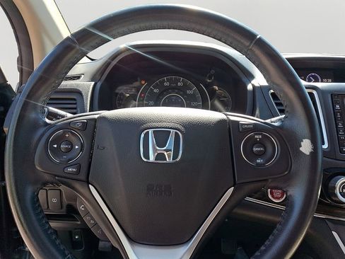 Used 2016 Honda CR-V EX-L image 21