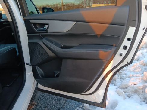 Used 2023 Acura MDX SH-AWD image 35