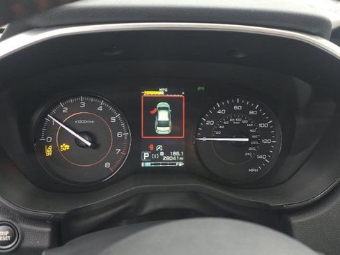 Used 2022 Subaru Crosstrek 2.0i Premium w/ Moonroof Package image 15