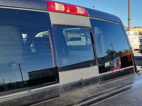 Used 2018 RAM 1500 Sport w/ Sport Premium Group image 30